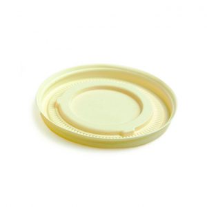 TAPA SOUFFLE CUP 2 OZ BIODEGRADABLE