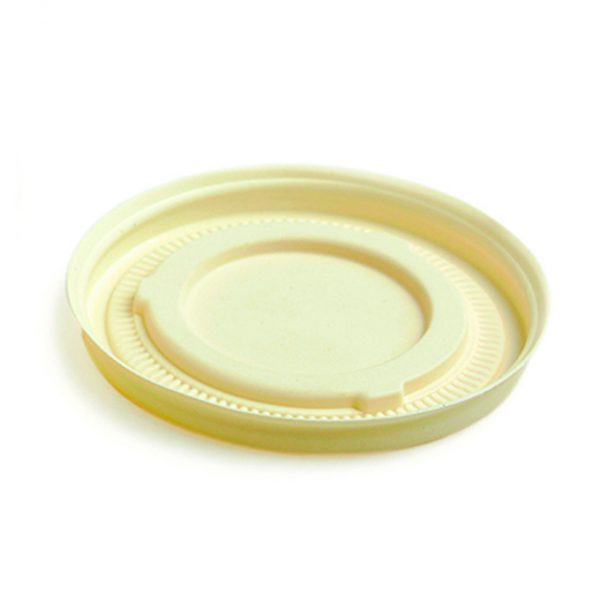 TAPA SOUFFLE CUP 4 OZ BIODEGRADABLE