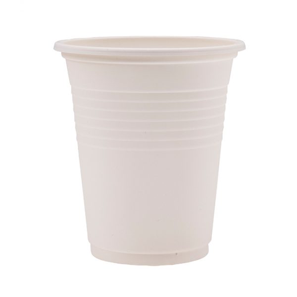 VASO 8 OZ BIODEGRADABLE