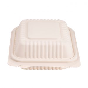 HAMBURGUESERO BIODEGRADABLE