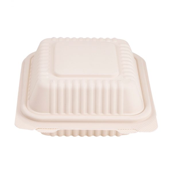 HAMBURGUESERO BIODEGRADABLE