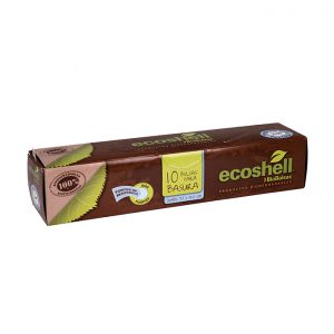 BOLSA PARA BASURA JUMBO SIN JARETA RETAIL BIODEGRADABLE