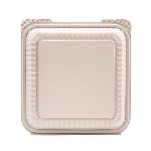 CLAMSHELL 48 OZ BIODEGRADABLE |CAJA|