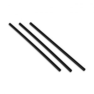POPOTE BLACK ESTUCHADO COMPOSTABLE