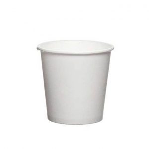VASO PARA CAFÉ 4 OZ BIODEGRADABLE
