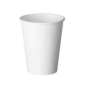 VASO PARA CAFÉ 12 OZ BIODEGRADABLE