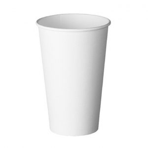 VASO PARA CAFÉ 16 OZ BIODEGRADABLE