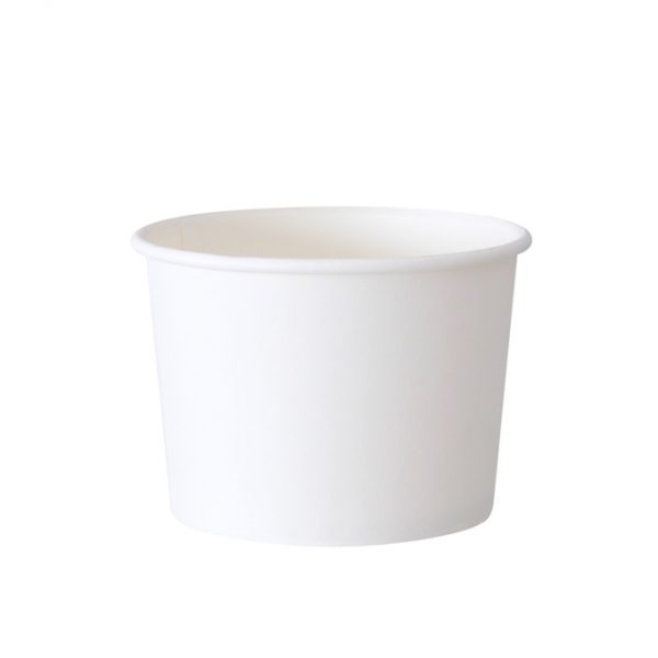 PAPER BOWL 16 OZ COMPOSTABLE