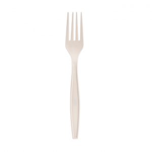 TENEDOR JUMBO A GRANEL BIODEGRADABLE