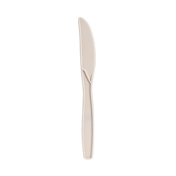 CUCHILLO JUMBO A GRANEL BIODEGRADABLE