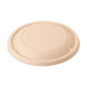 TAPA TAZÓN 24 Y 32 OZ COMPOSTABLE