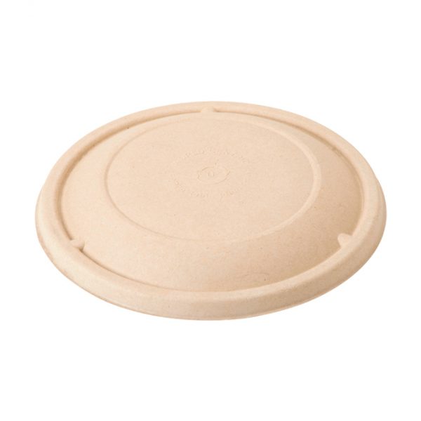 TAPA TAZÓN 24 Y 32 OZ COMPOSTABLE
